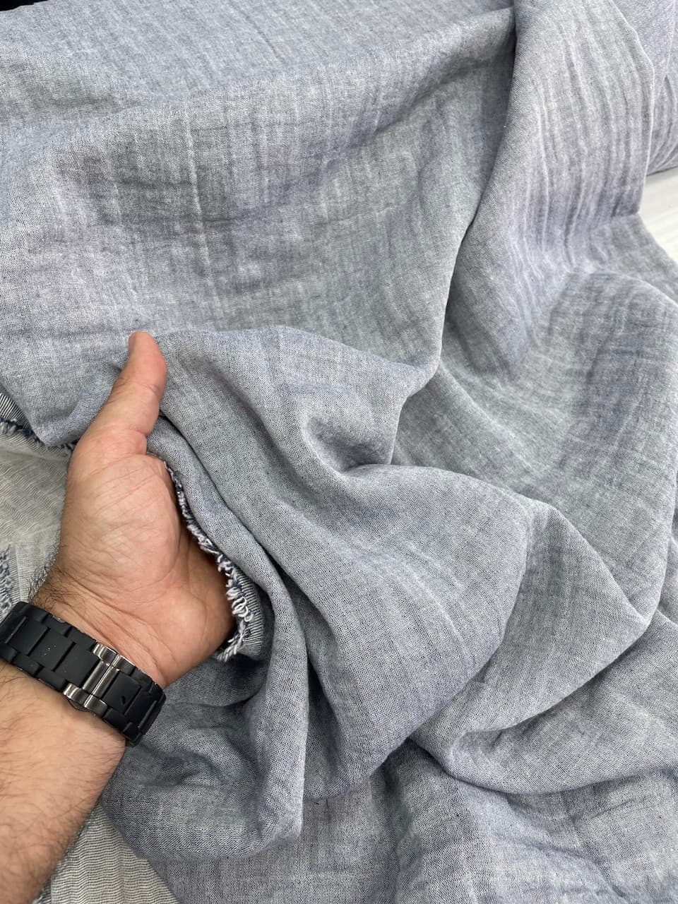 لینن بوندینگ — تصویر ۴