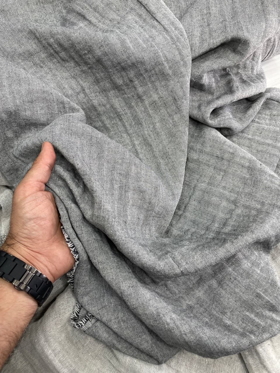 لینن بوندینگ — تصویر ۵
