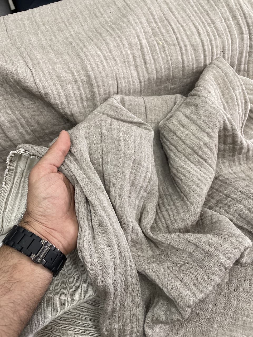 لینن بوندینگ — تصویر ۳