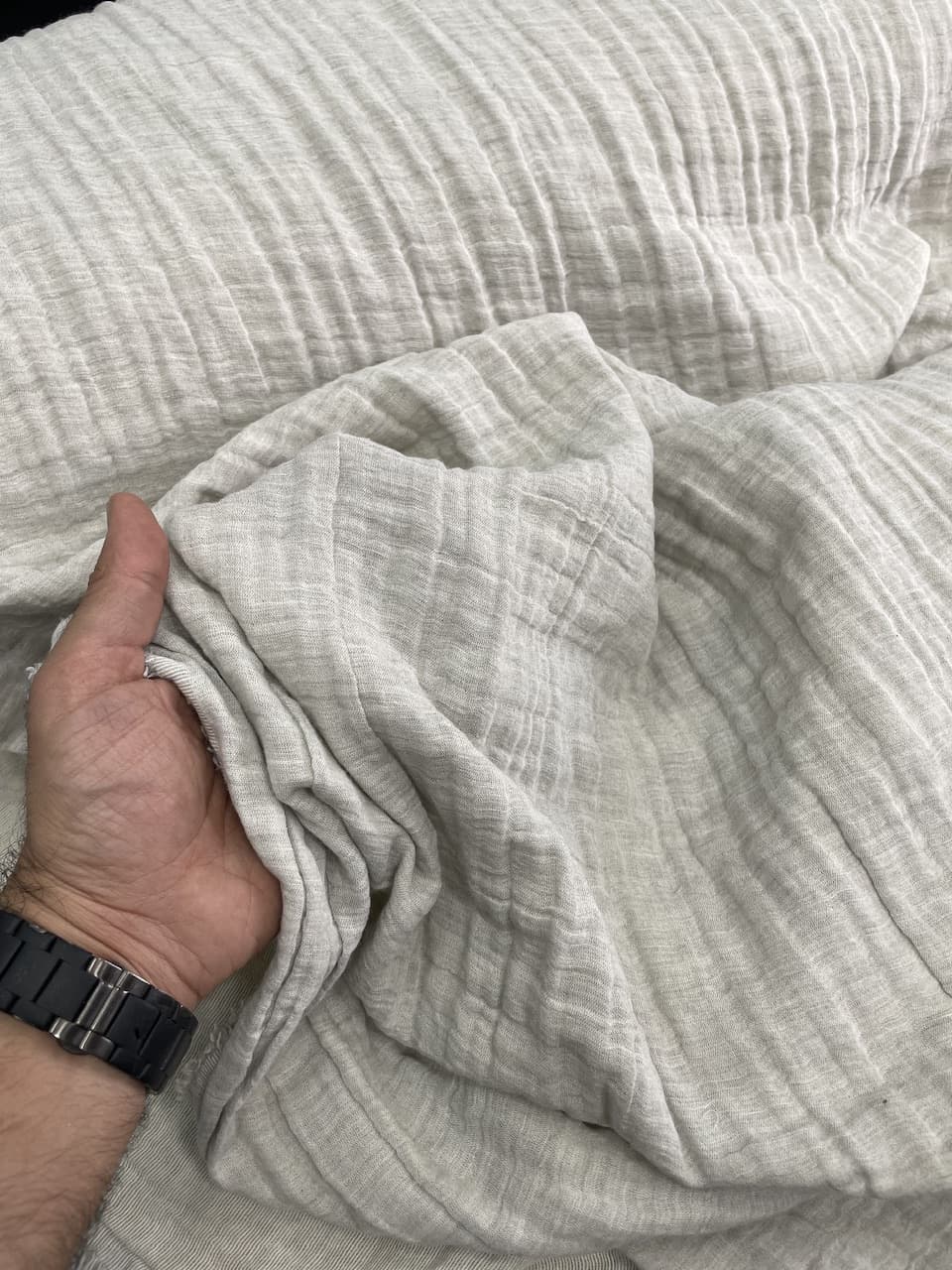 لینن بوندینگ — تصویر ۶