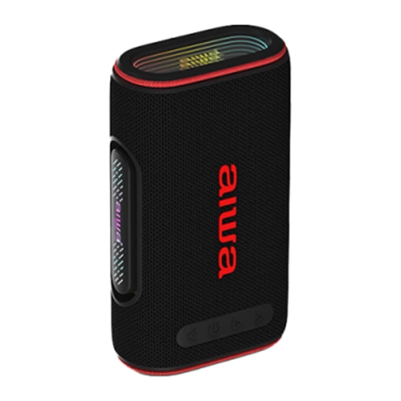 اسپیکر شارژی آیوا مدل AW-X0503 RBS