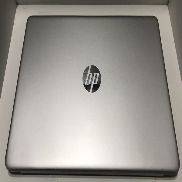 قاب پشت ال سی دی(A) Hp Laptop 15