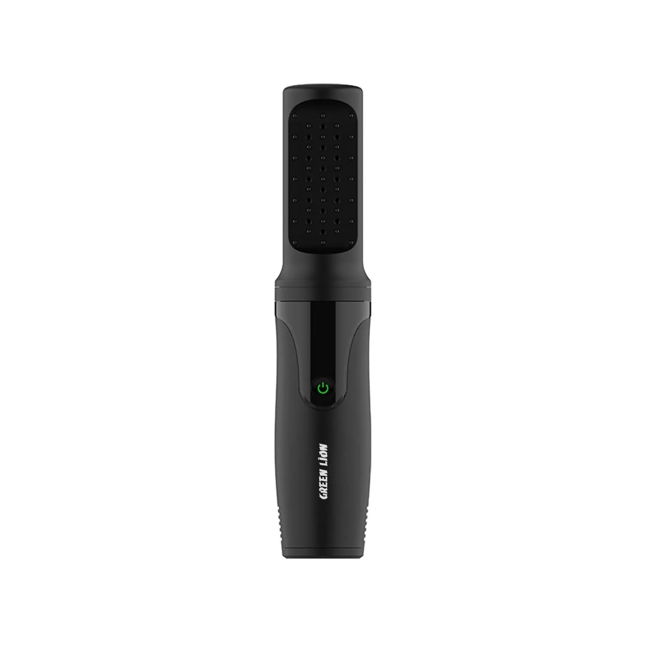 عود سوز و برس خوشبو کننده مو Green Lion مدل GBR_45 — تصویر ۲