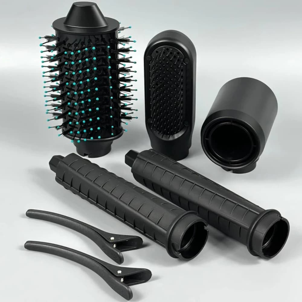 سشوار حرفه‌ای 1400 وات وی جی ار مدل V-486 — تصویر ۶