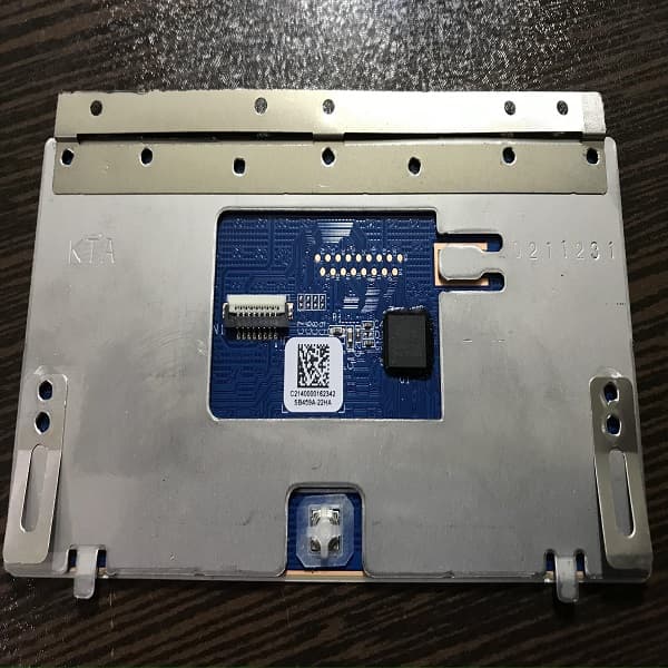 تاچ پد Hp Laptop 15 — تصویر ۲