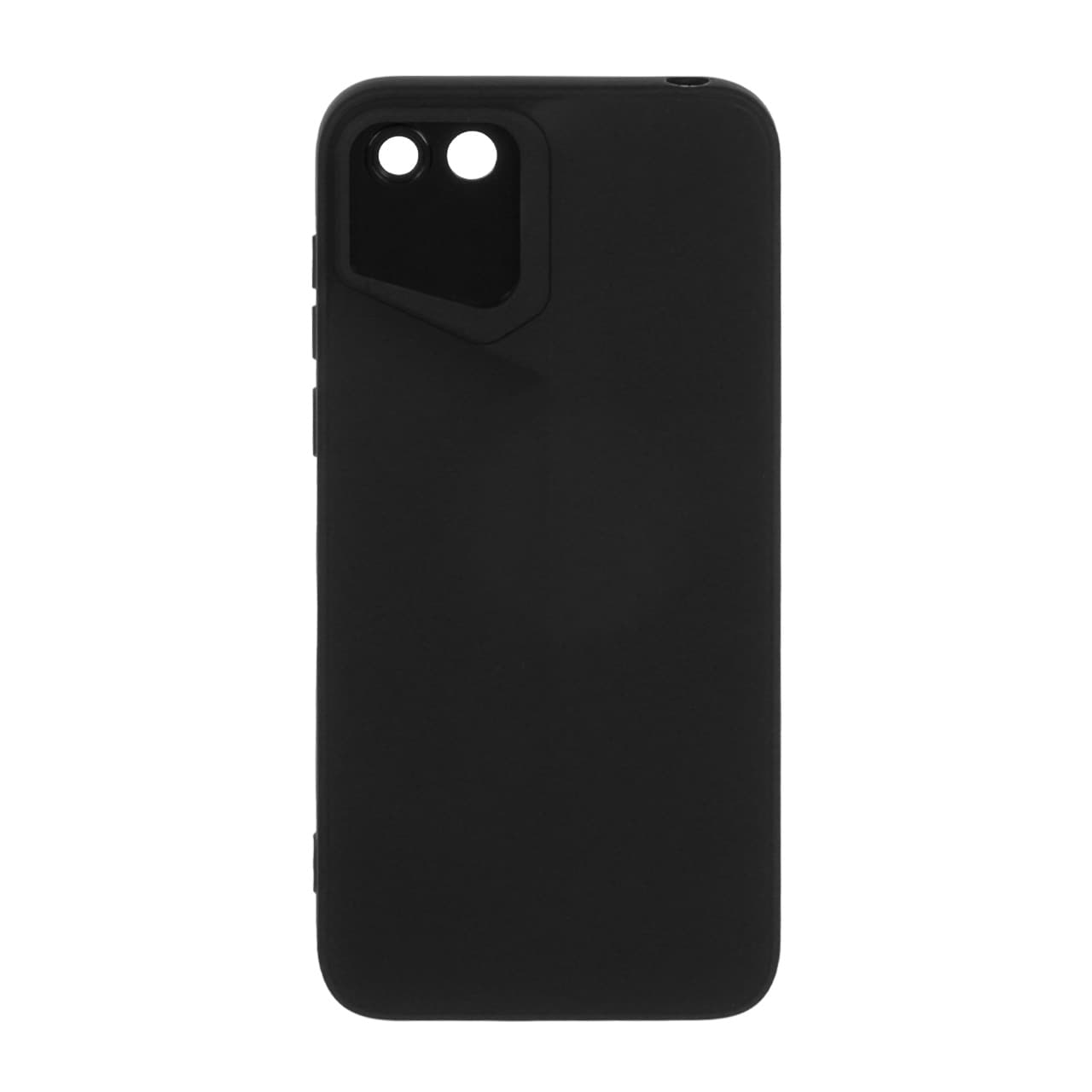 قاب ژله ای Sports Design مدل Huawei Y5 (2018) / Y5 Prime (2018) / Y5 Lite (2018) / Honor 7s – مشکی
