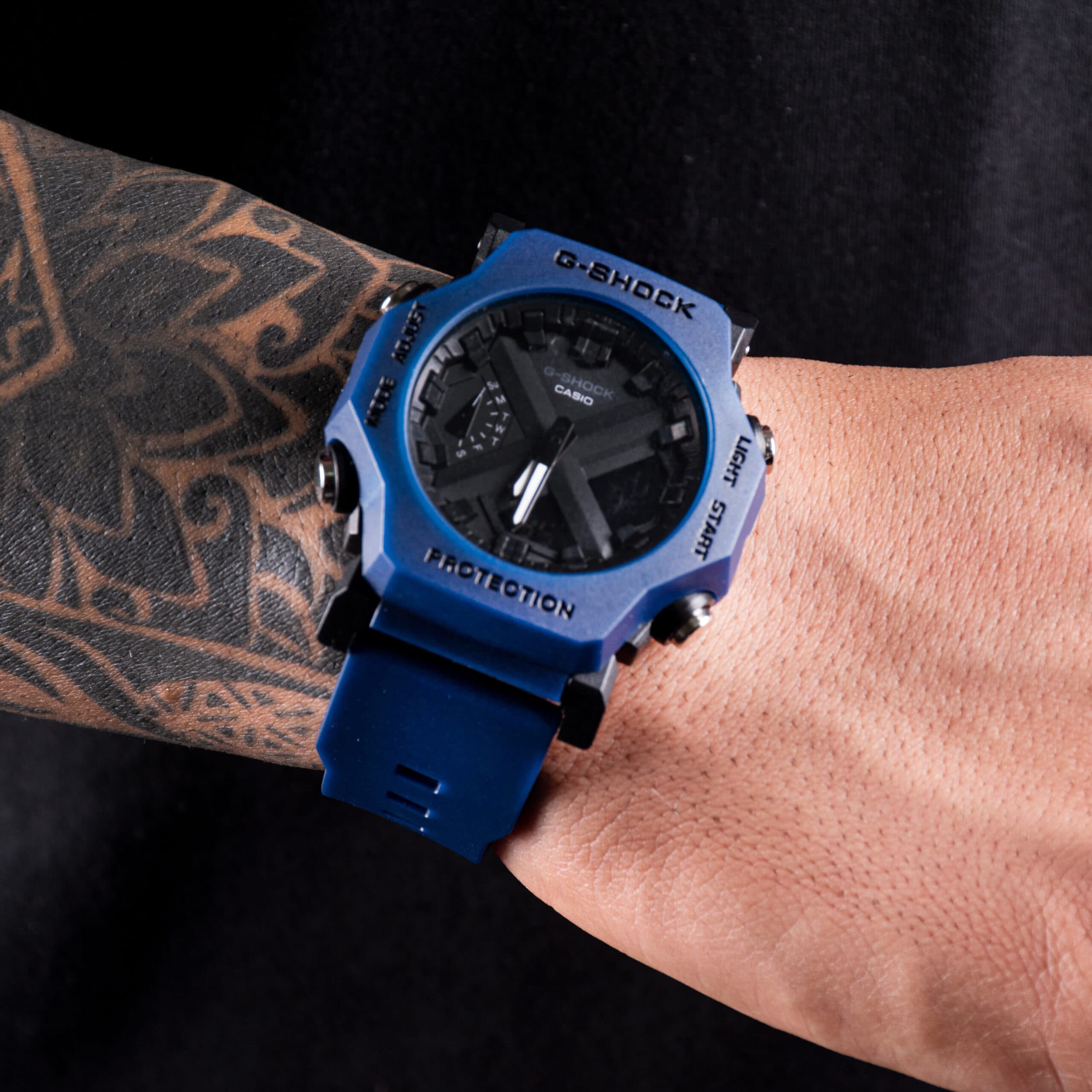 ساعت مچی G-SHOCK ۲۳۰۰ GA — تصویر ۳