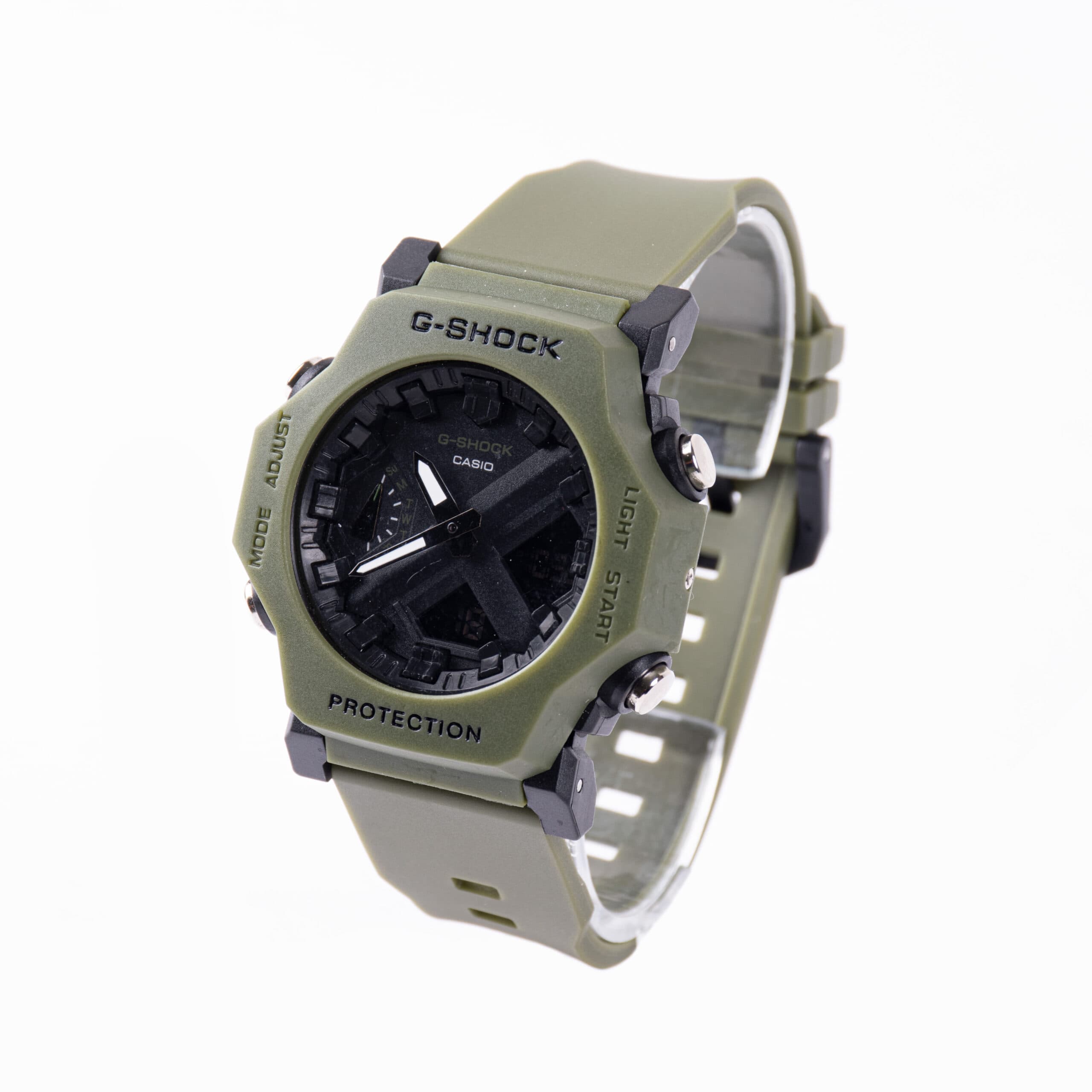 ساعت مچی G-SHOCK ۲۳۰۰ GA — تصویر ۵