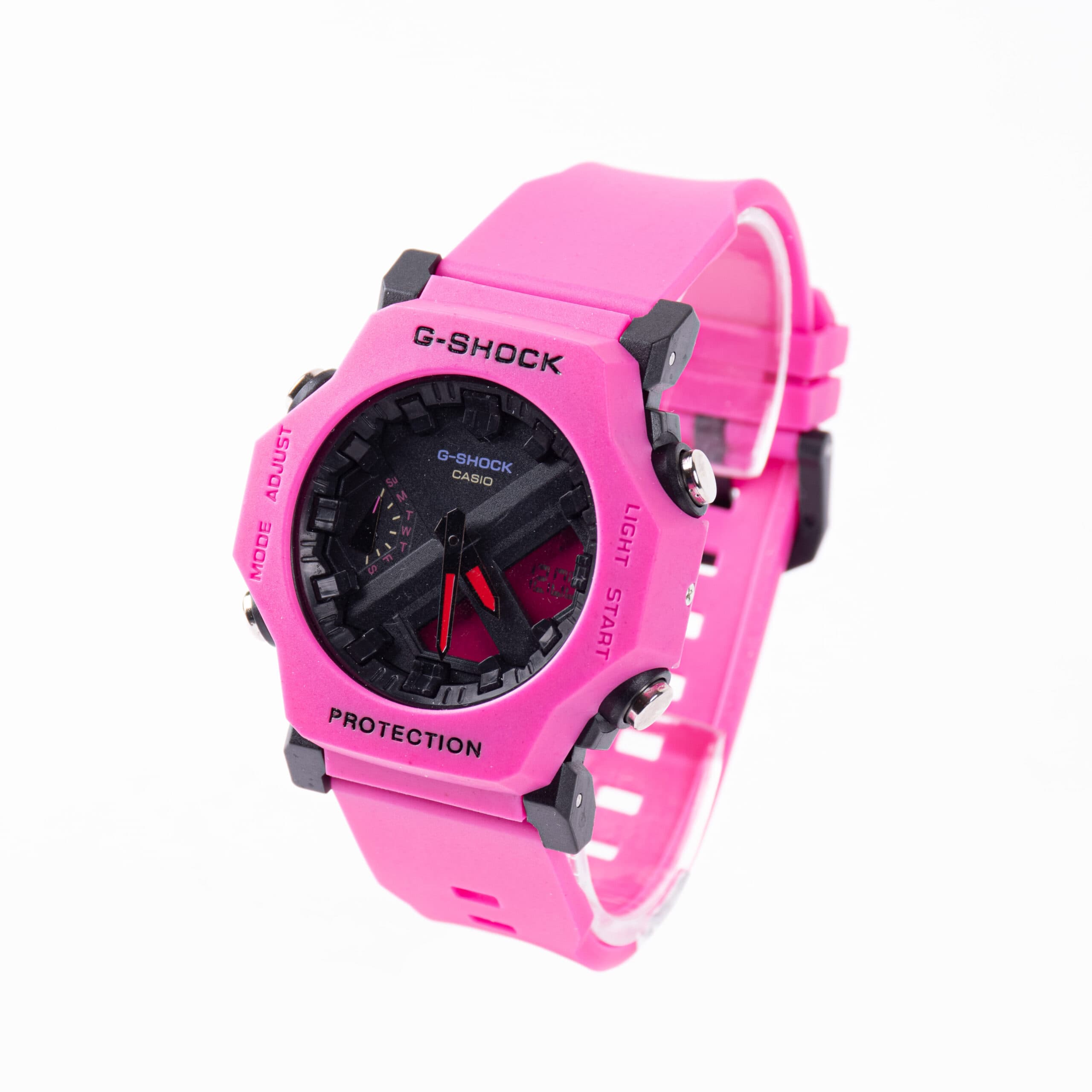 ساعت مچی G-SHOCK ۲۳۰۰ GA — تصویر ۷