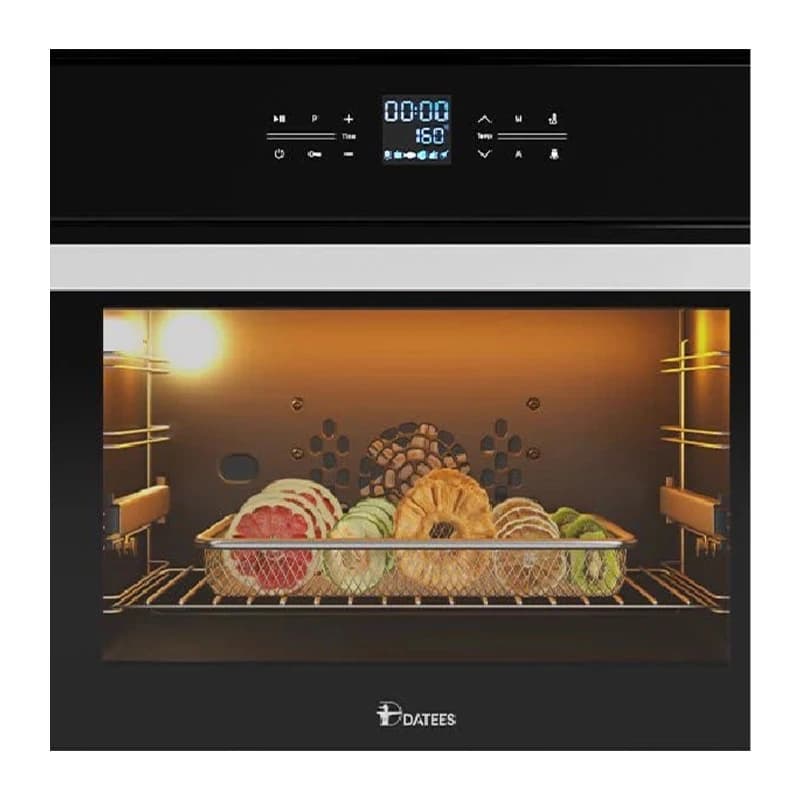 فر توکار داتیس مدل dt-740 — تصویر ۴