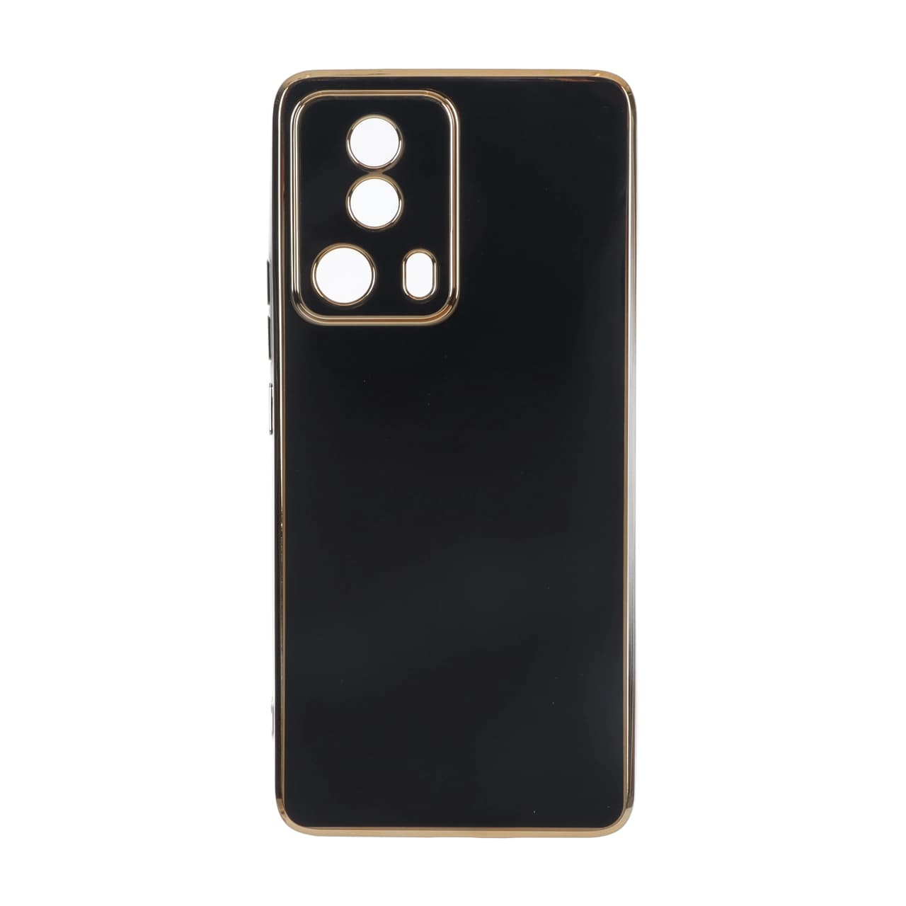 قاب محافظ لنزدار My Case مدل Xiaomi Mi 13 Lite – مشکی کد 1