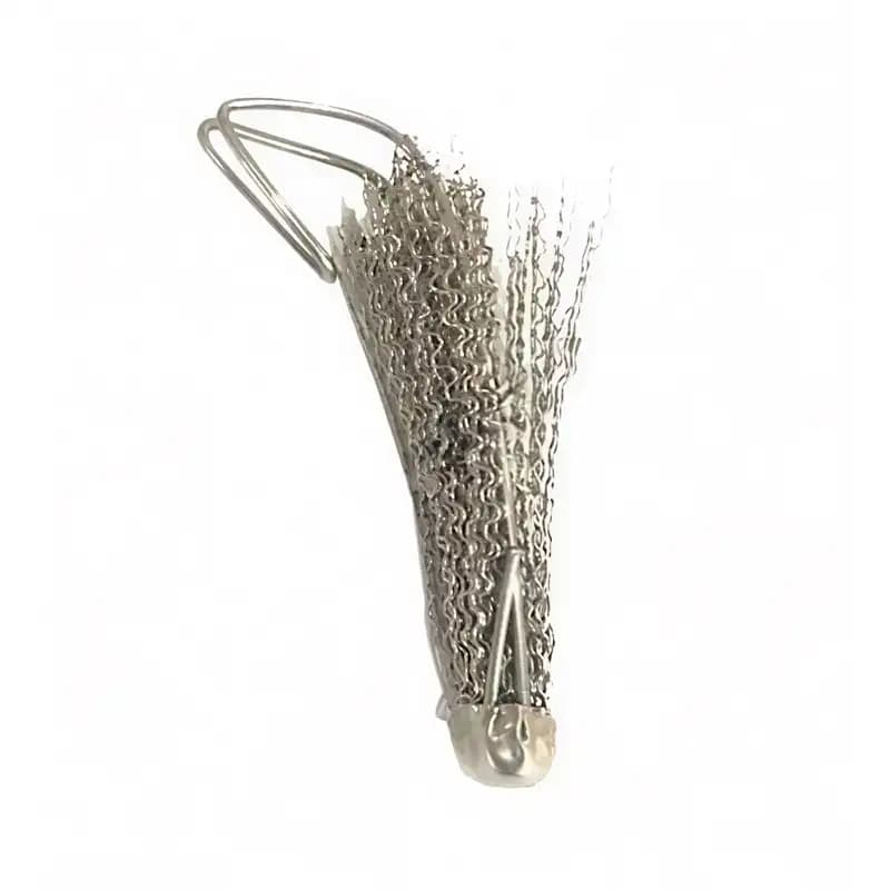 چای صاف کن چتری قوری بسته 3 عددی — تصویر ۶