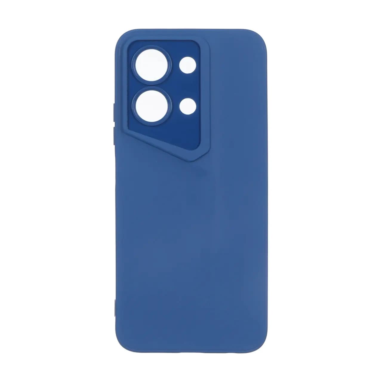 قاب ژله ای Sports Design مدل نسخه گلوبال Xiaomi Redmi 15C / Poco C85 – آبی