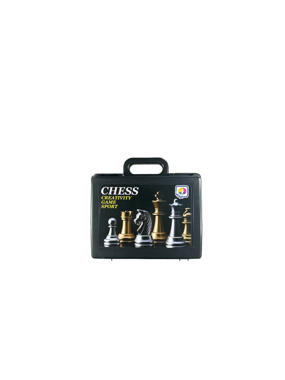 شطرنج مدل chess کد 9905