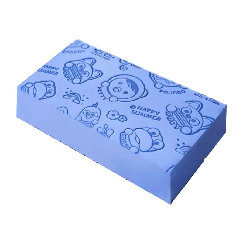 لیف جادویی لایه بردار پوست مدل Pororo B-628