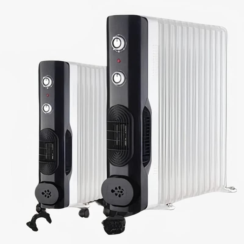 شوفاژ برقی آووکس مدل DILIMFIT PRO