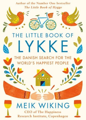 کتاب The Little Book of Lykke (کتاب کوچک لایکه) نسخه انگلیسی PDF | میک وایکینگ — تصویر ۲