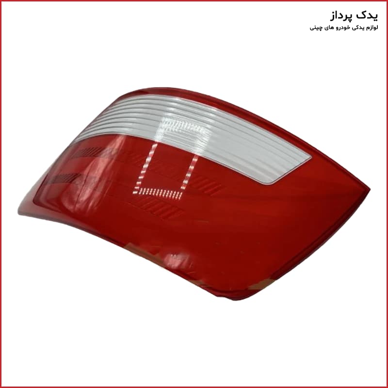 طلق خطر عقب آریو