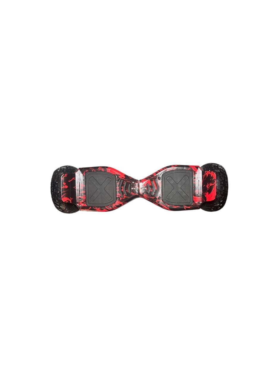 اسکوتر برقی مدل offroad