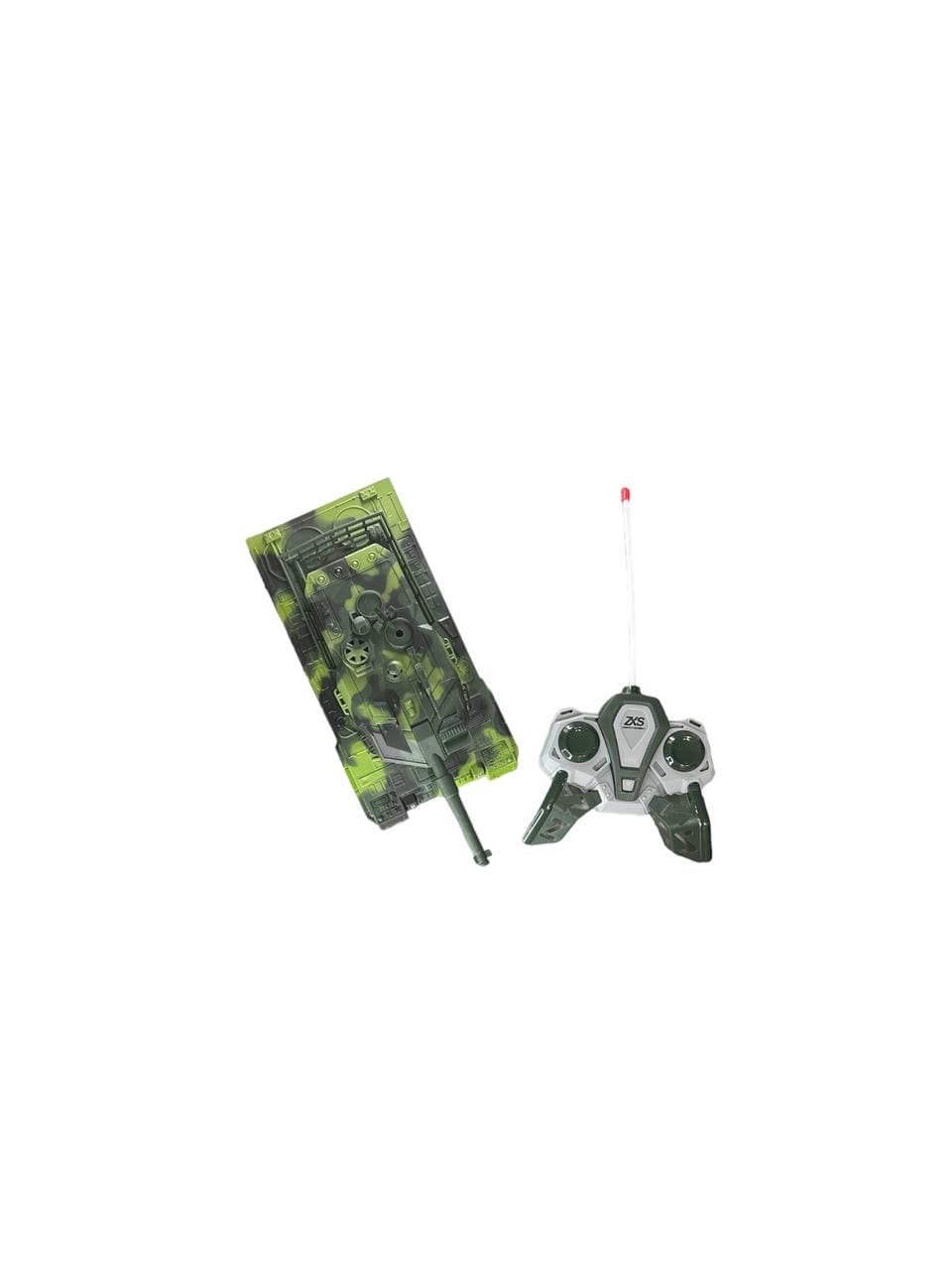 تانک کنترلی مدل camouflage کد dd359-3