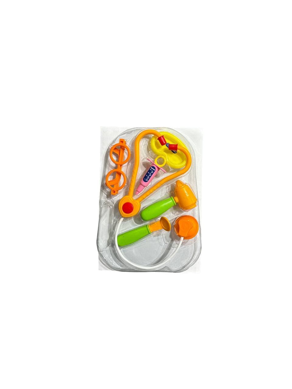 کیف ست پزشکی مدل Doctorset کد ID-24574 — تصویر ۳