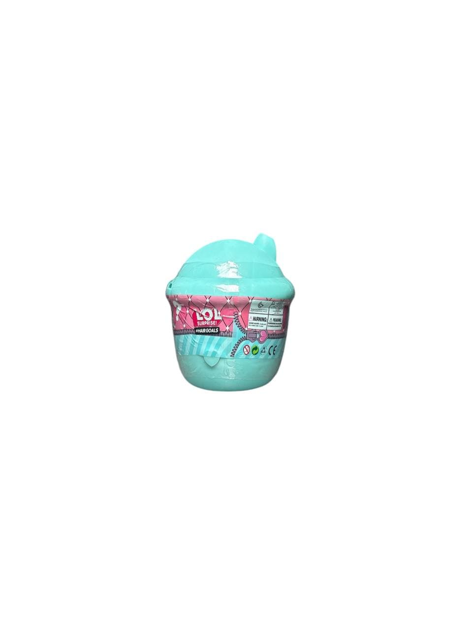 سورپرایزی LOL مدل LOL Surprise کد xs555 — تصویر ۲