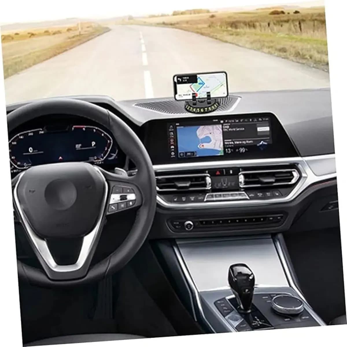هولدر موبایل مدل Mount Holder — تصویر ۵