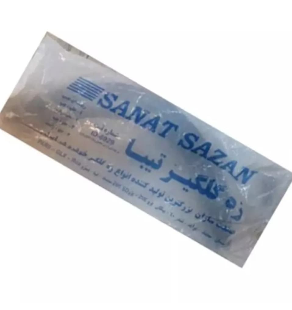زه گلگیر تیبا1 و تیبا2 فابریکی