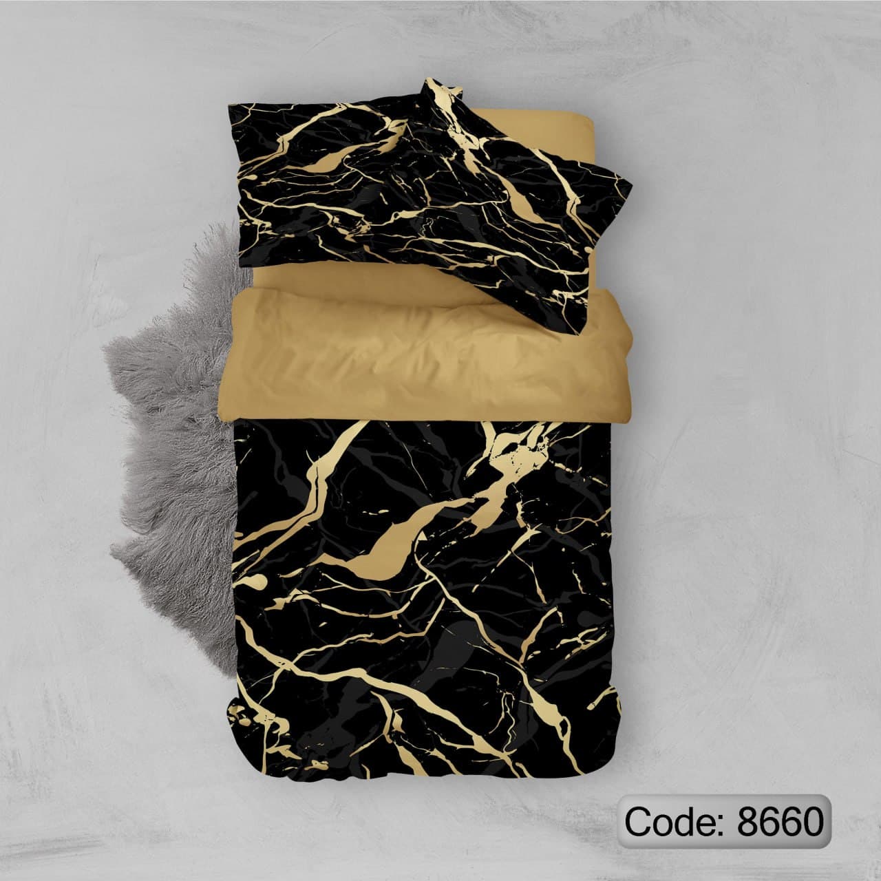 سرویس رو تختی کد8660