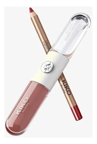 گیفت ست کیکو | KIKO Red Snow-Kissed Holiday Gift Set — تصویر ۳