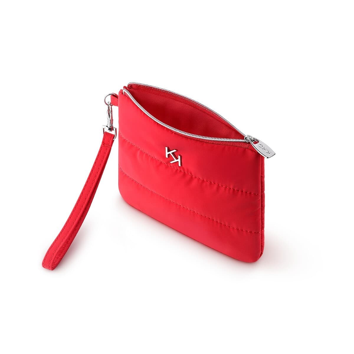 کیف لوازم آرایشی کیکو | KIKO Red Makeup Bag