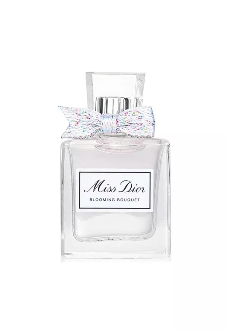 عطر مینی میس دیور بلومینگ بوکه | Miss Dior Blooming Bouquet EDT