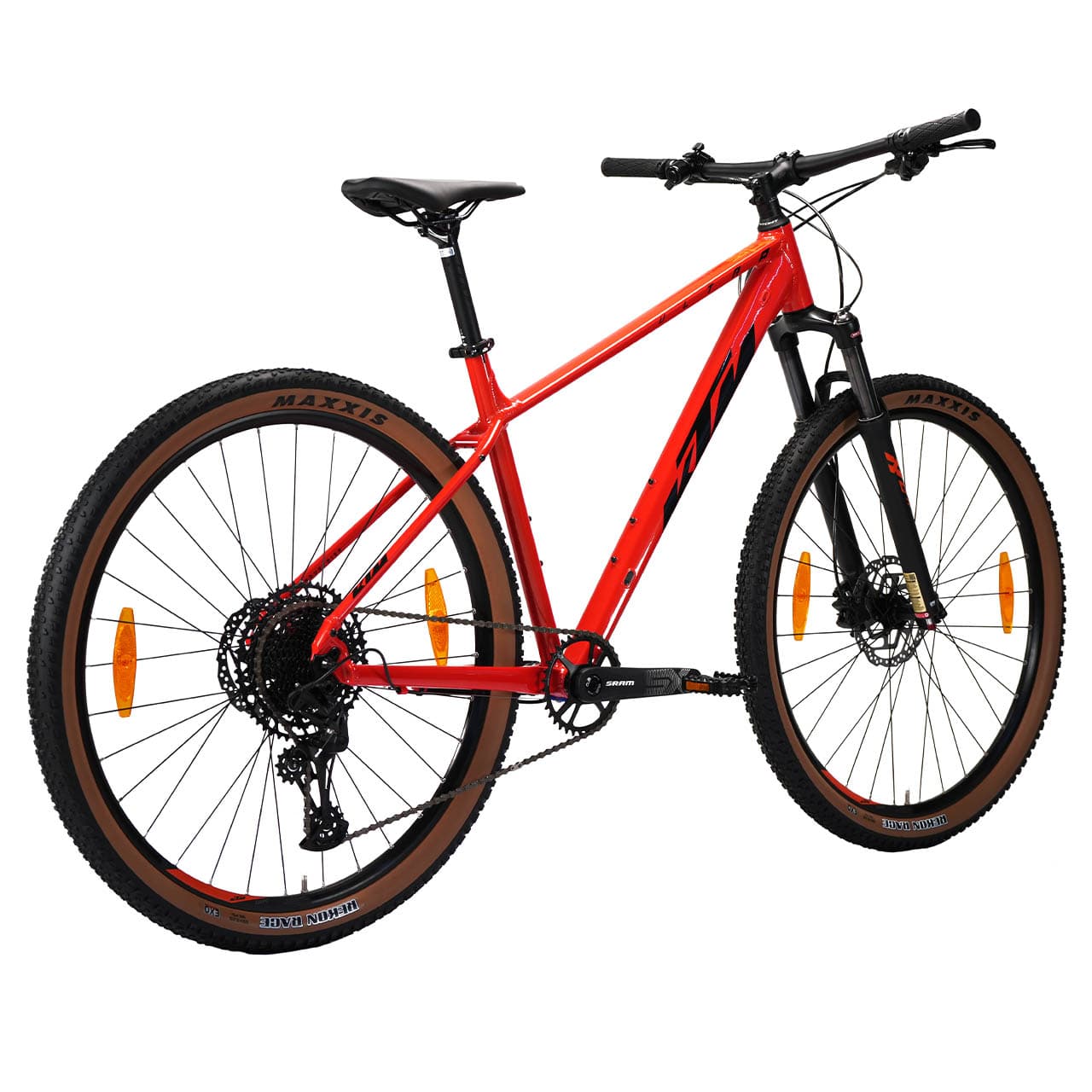 دوچرخه حرفه ای کی تی ام KTM مدل اولترا راید ULTRA RIDE سایز 29 هیدرولیکی — تصویر ۴
