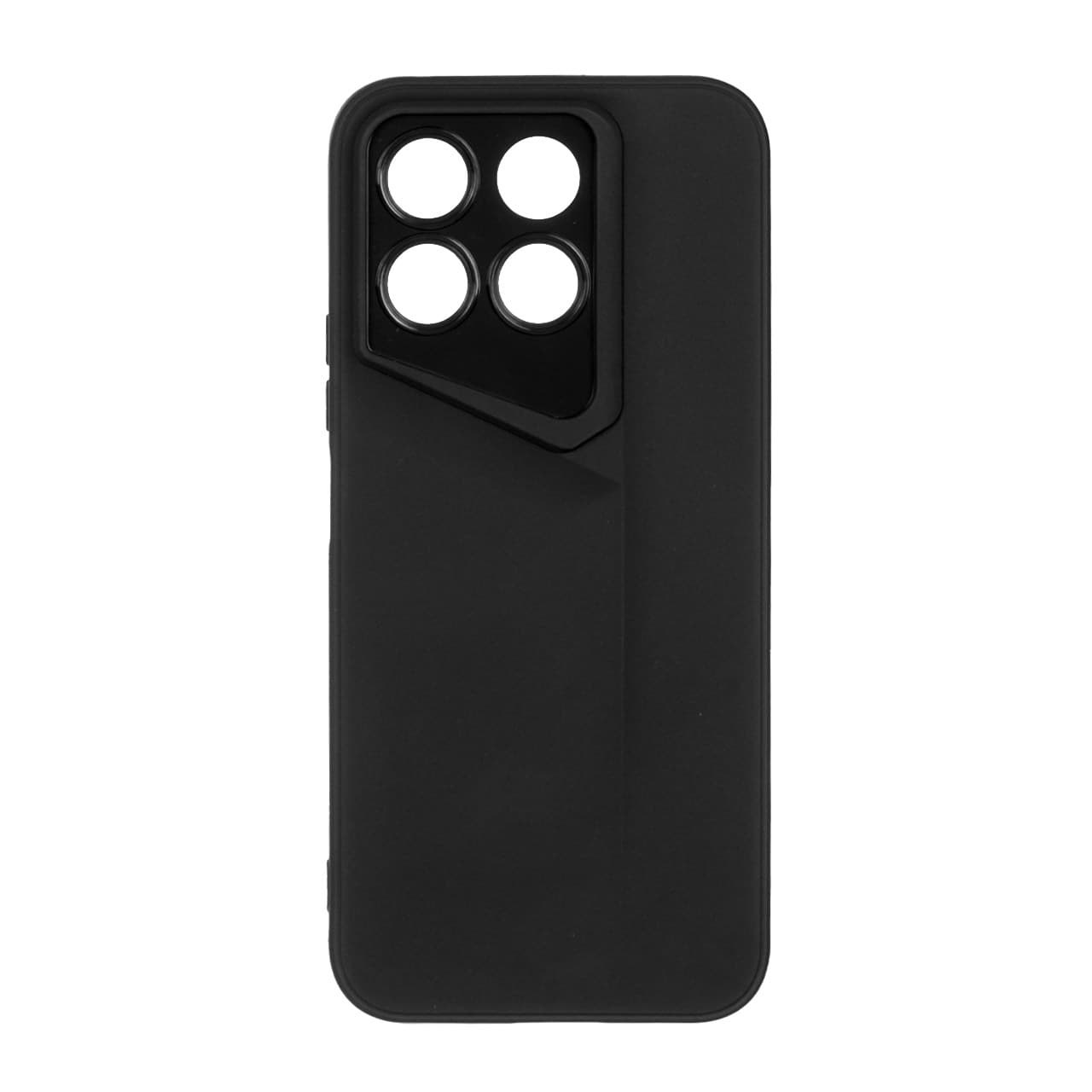 قاب ژله ای Sports Design مدل Honor X8b – مشکی