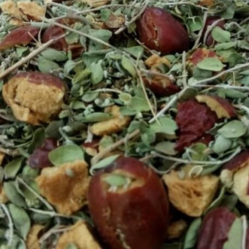 دمنوش کاهش چربی خون — تصویر ۲