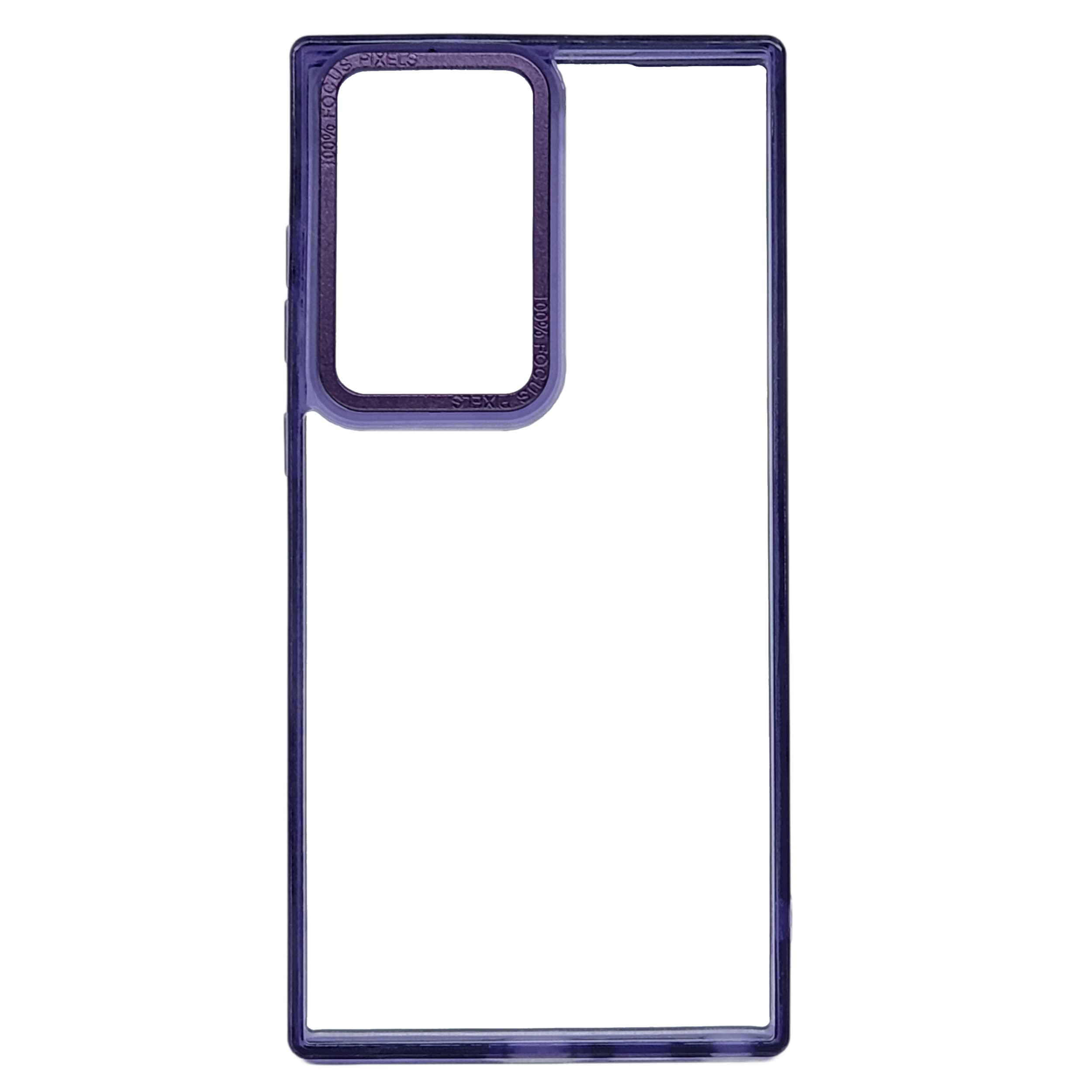 قاب مدل New Skin 2 مناسب سامسونگ Galaxy S23 ULTRA — تصویر ۲
