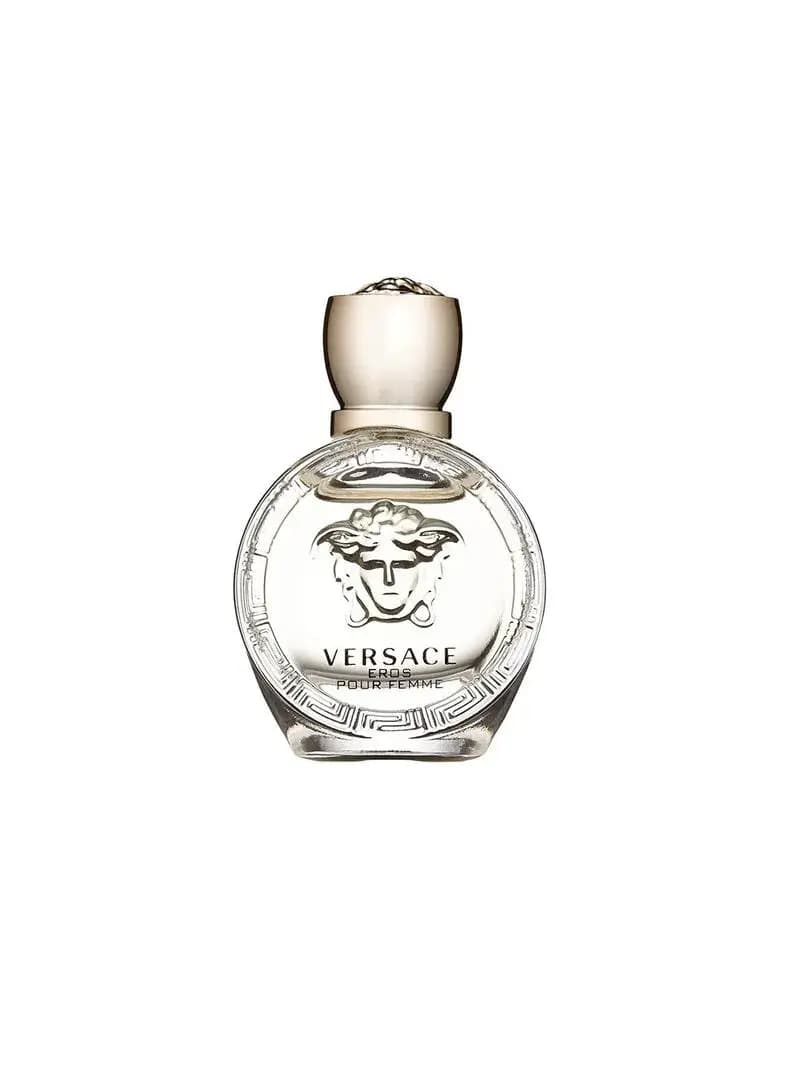 عطر مینی ورساچه اروس پور فم | Versace Eros Pour Femme Mini EDP