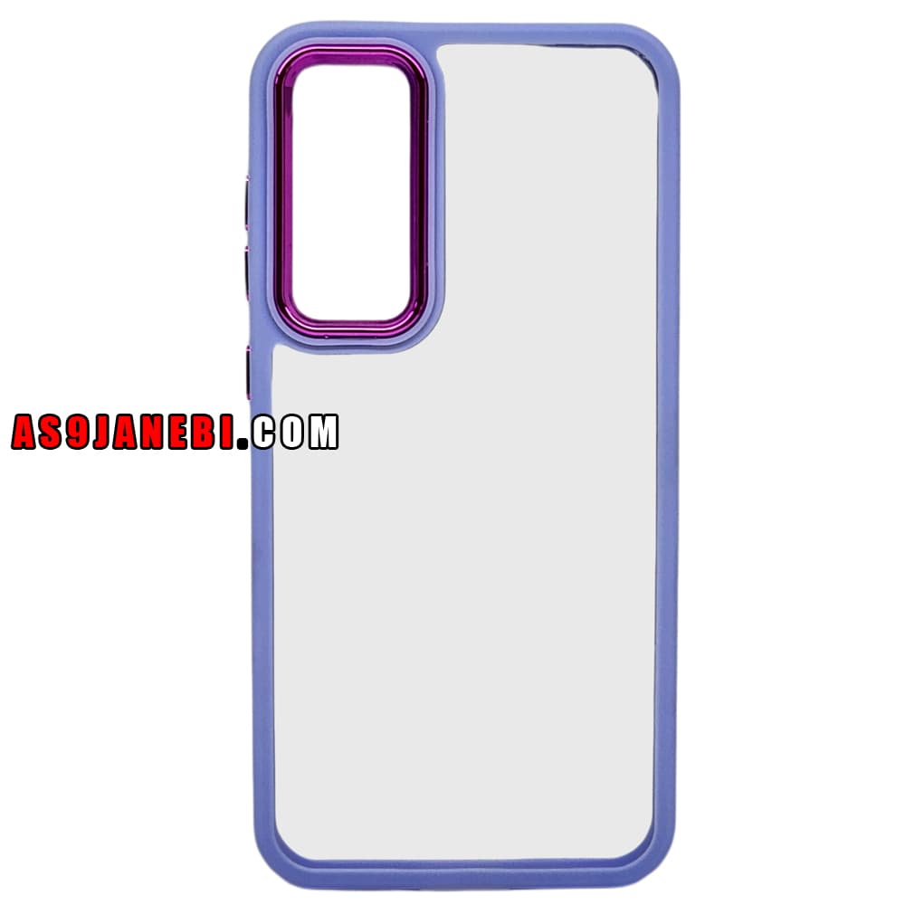 قاب مدل New Skin مناسب سامسونگ Galaxy S23 FE