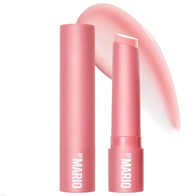 سرم حجم‌دهنده لب بای ماریو MoistureGlow – Plumping Lip Serum