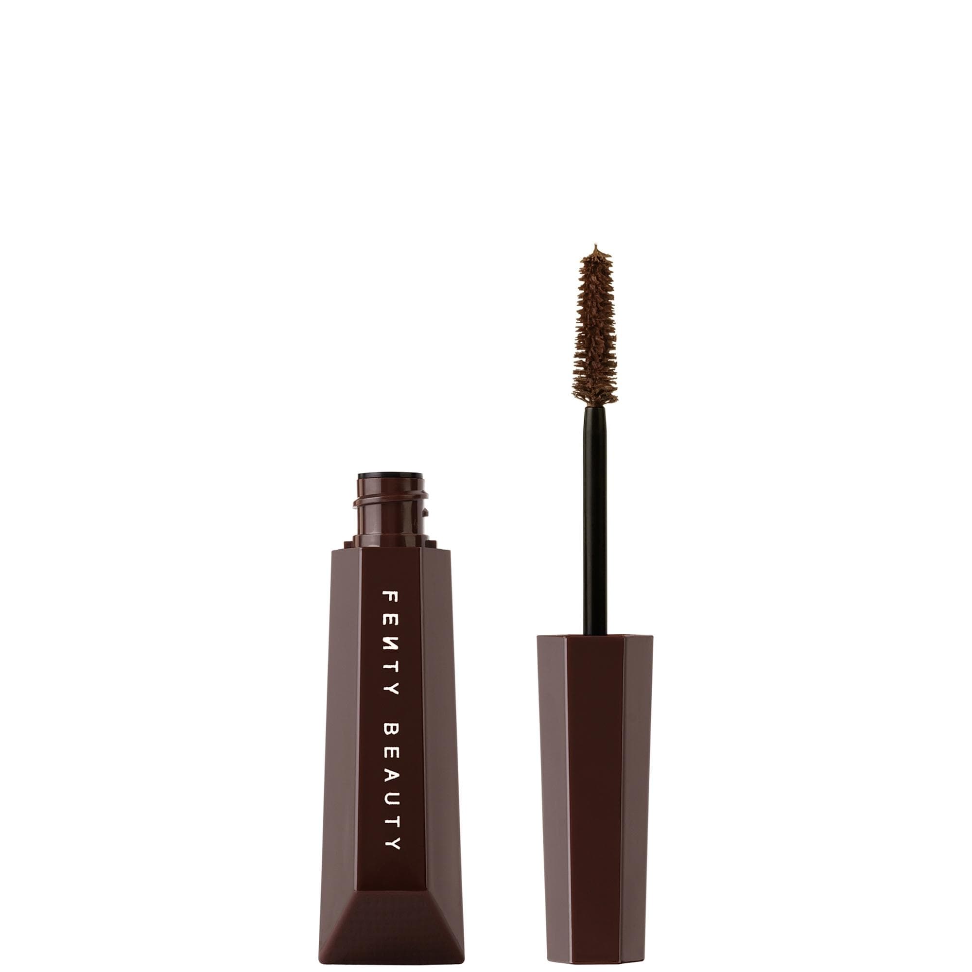 ریمل حجمدهنده هلا ثیک فنتی بیوتی رنگ 02 Fenty Beauty Hella Thicc Volumizing Mascara Let’s Be Blunt