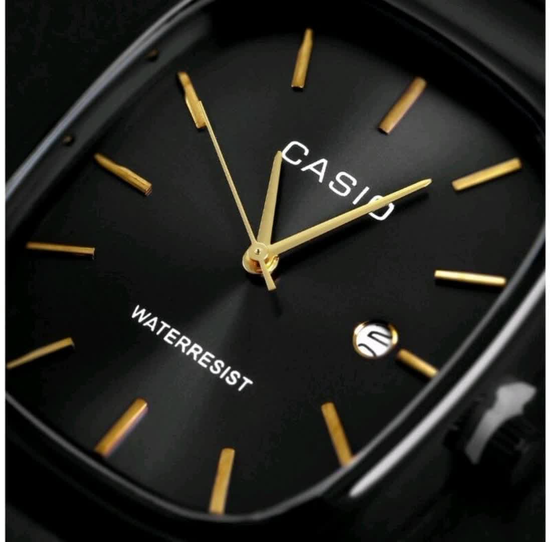 ساعت مچی ست زنانه مردانه کاسیو Casio — تصویر ۶