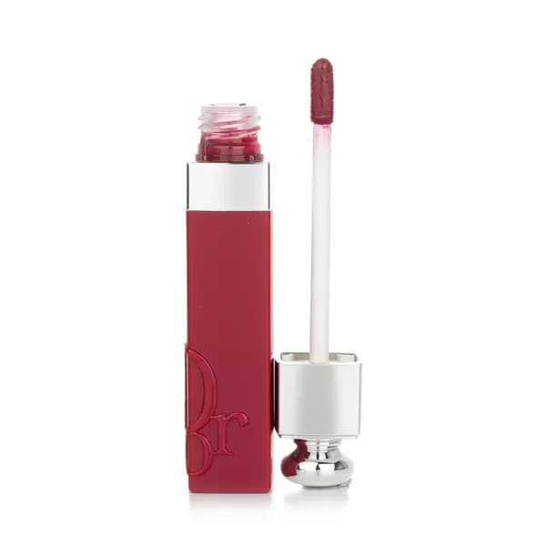تینت لب ادیکت دیور 771 | Dior Addict Lip Tint Natural Berr