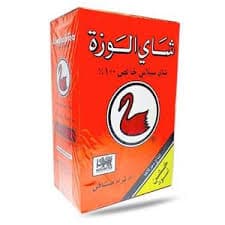 چای الوزه 500 گرمی پاکتی