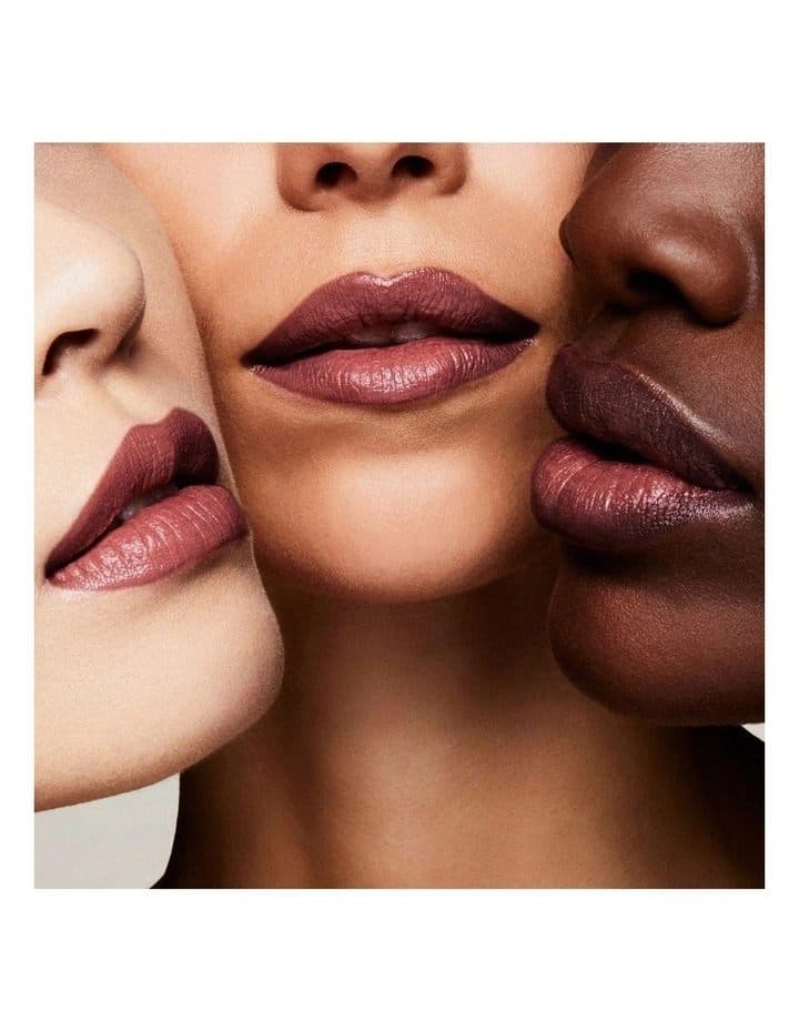 رژلب جامد طبیعی لیپ کالر مینی تام فورد شماره 03 | Tom Ford Mini Lip Color Casablanca — تصویر ۲
