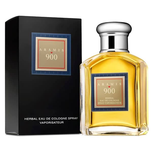 دکانت عطر ادکلن آرامیس 900 مردانه 10 میل اصلی | Aramis 900 for Men 10ml — تصویر ۳