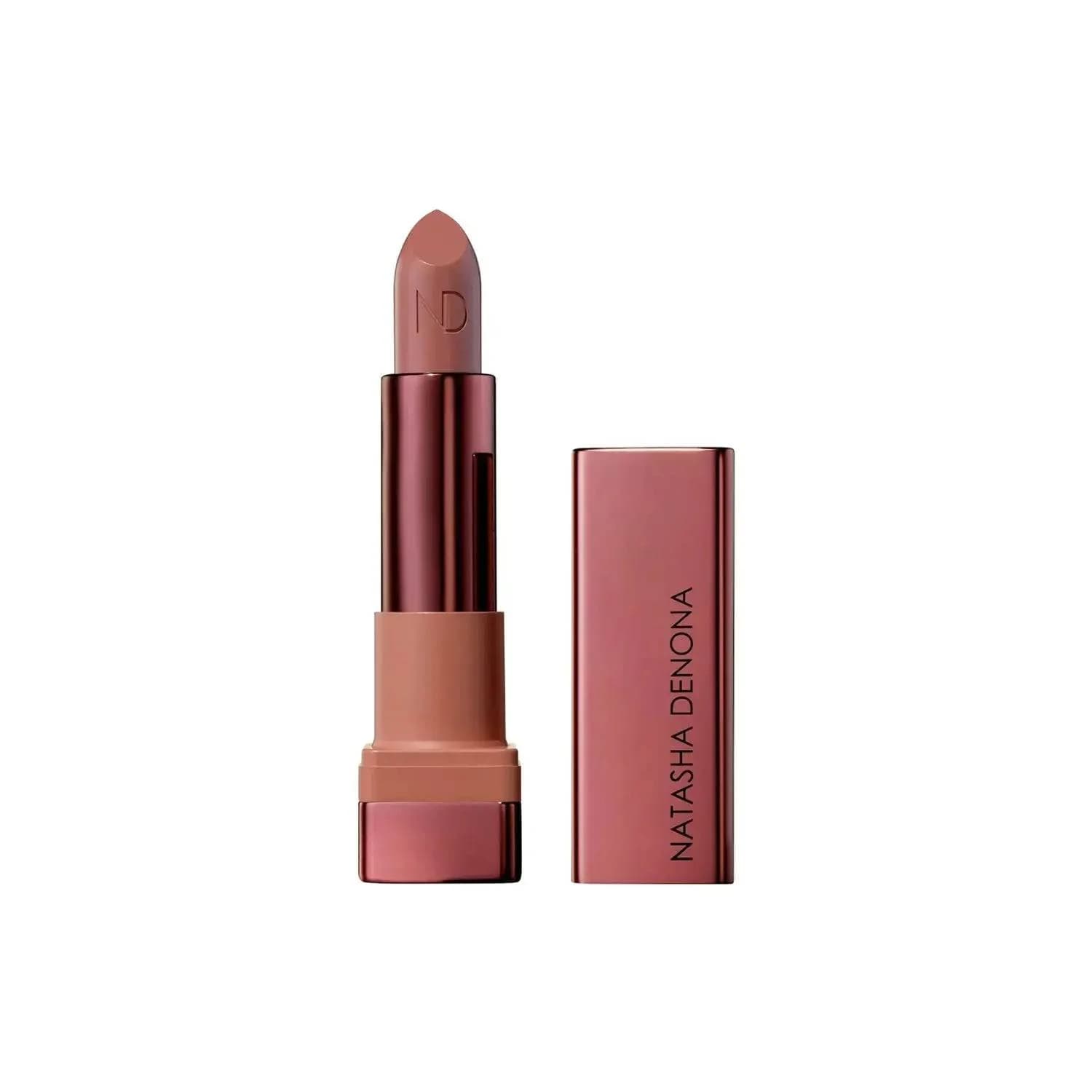 رژ لب ای نید رز ناتاشا دنونا | Natasha Denona I Need A Rose Lipstick