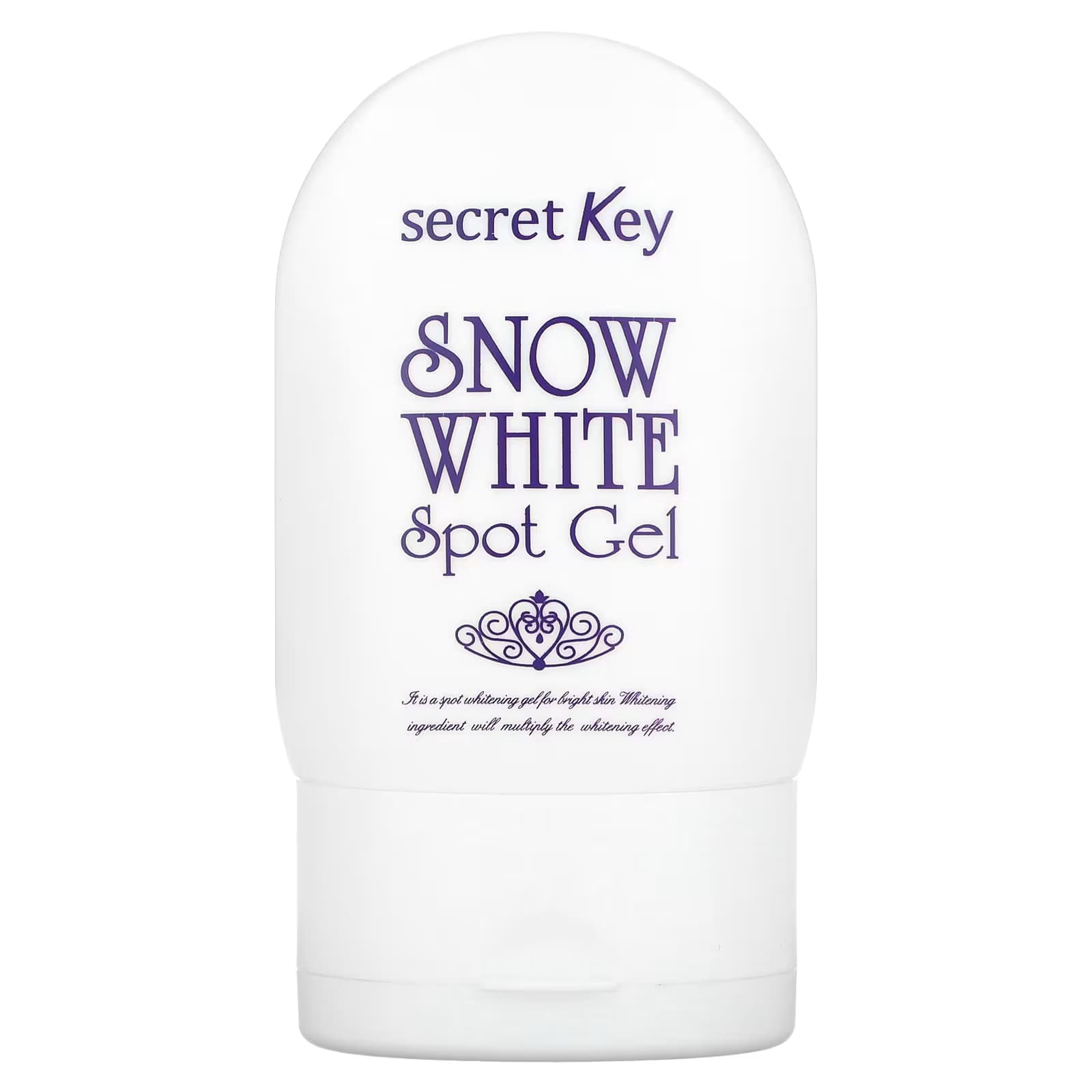 ژل موضعی روشن‌کننده و ضد لک اسنو وایت سیکرت کی | Secret Key Snow White Spot Gel