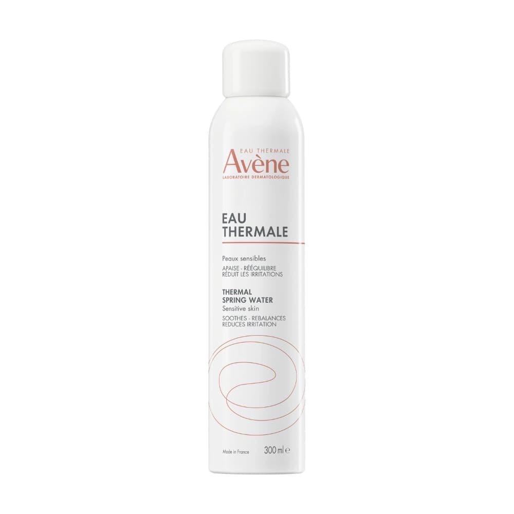 اسپری آب حرارتی اون مناسب پوست حساس | Avène Eau Thermale Thermal Spring Water Spray