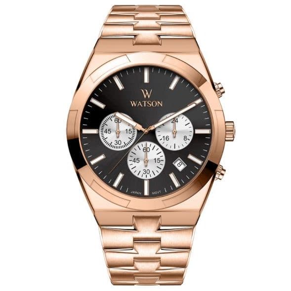 ساعت مچی مردانه واتسون مدل W1142G