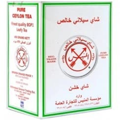 چای المنیس 450گرم